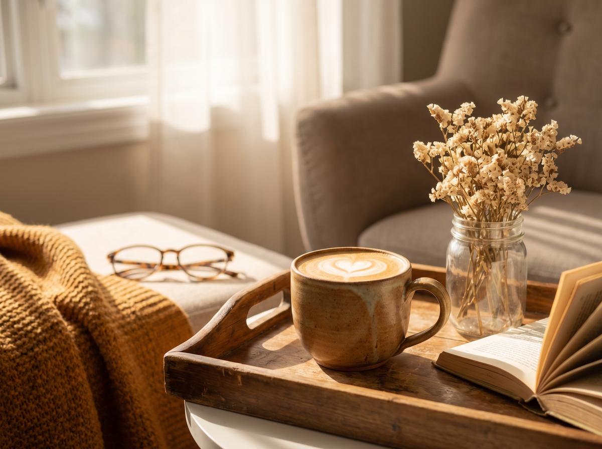 91网生活美学视频 - 晨光中的咖啡香慢生活视频教程 - www.jf62kk.cn