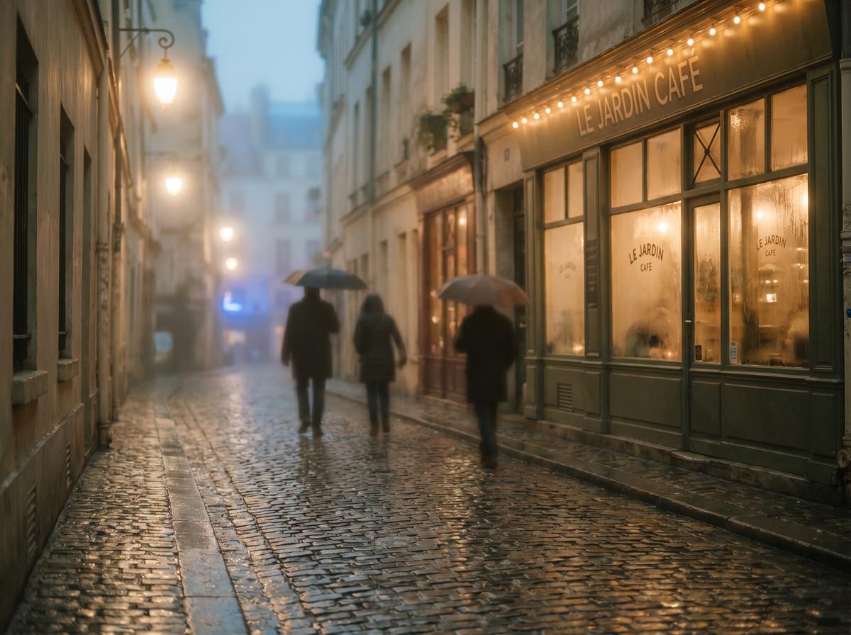 91网治愈影像 - 雨后初晴的街道生活视频 - www.jf62kk.cn